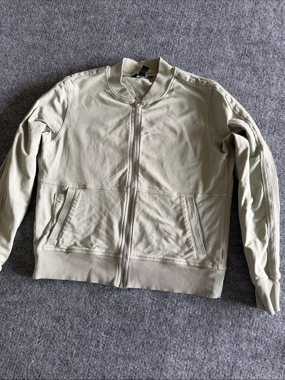Athleta Farallon Jacket